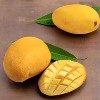 Fresh Imam Pasand Mangoes Pack Of 4 - 4 of 4