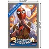 Trends International Marvel Comics - Spider-Man: Beyond Amazing - Quick Change Cover Framed Wall Poster Prints - 3 of 4