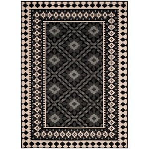 Veranda VER099 Power Loomed Indoor/Outdoor Area Rug  - Safavieh - 1 of 3