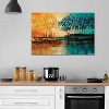 Eden by Osnat Tzadok Unframed Wall Canvas - iCanvas - 2 of 4