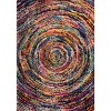 Nuloom Ardelle Swirl Shaggy Indoor Area Rug - 2 of 4