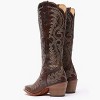 Women's Durango® Women's Crush™ Tall Western Boot - 4 of 4