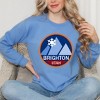 Simply Sage Market Women's Graphic Sweatshirt Brighton Ski Resort - 2 of 4