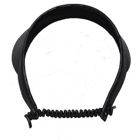 GloveIt Coil Golf Visor