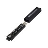 Apricorn ASK3-NX 32GB USB 3.1 Encrypted Secure Drive (ASK3-NX-32GB) - image 2 of 3