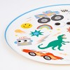 Meri Meri Toybox Icon Dinner Plates (Pack of 8) - 2 of 2