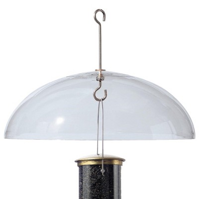 Aspects Super Dome Squirrel Baffle For Bird Feeders