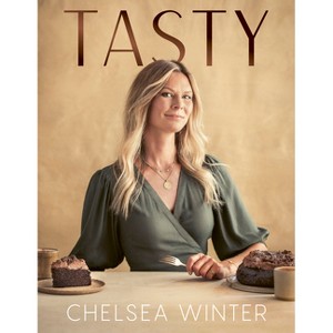 Tasty - by  Chelsea Winter (Paperback) - 1 of 1