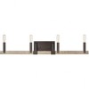 Elk Home Transitions 4 - Light Vanity in  Oil Rubbed Bronze - 3 of 3