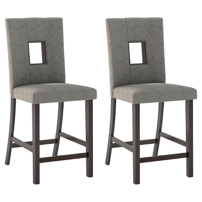 target counter height dining chairs
