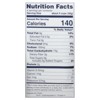 Live Love Pop - Popcorn Sea Salt - Case of 12 - 4.4 oz - 2 of 3
