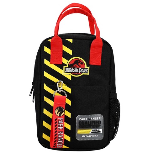 Jurassic Dinosaurs Lunch Box