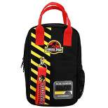 Jurassic Park Top Handle 9" Insulated Lunch Bag