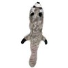 Spot Skinneeez Plush Raccoon Dog Toy - 3 of 4