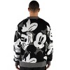 Disney Mickey Mouse Oversized Cardigan Sweater - 3 of 4