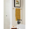 Amerock St. Vincent Wall Mounted Towel Bar - 3 of 4