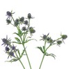 Allstate Floral 25" Purple Thistle Artificial Floral Spray - 3 of 4