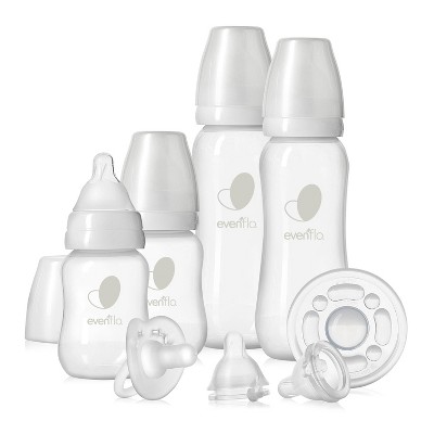 evenflo balance plus bottle