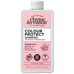 Rhyme & Reason Colour Protect Shampoo - 13 fl oz
