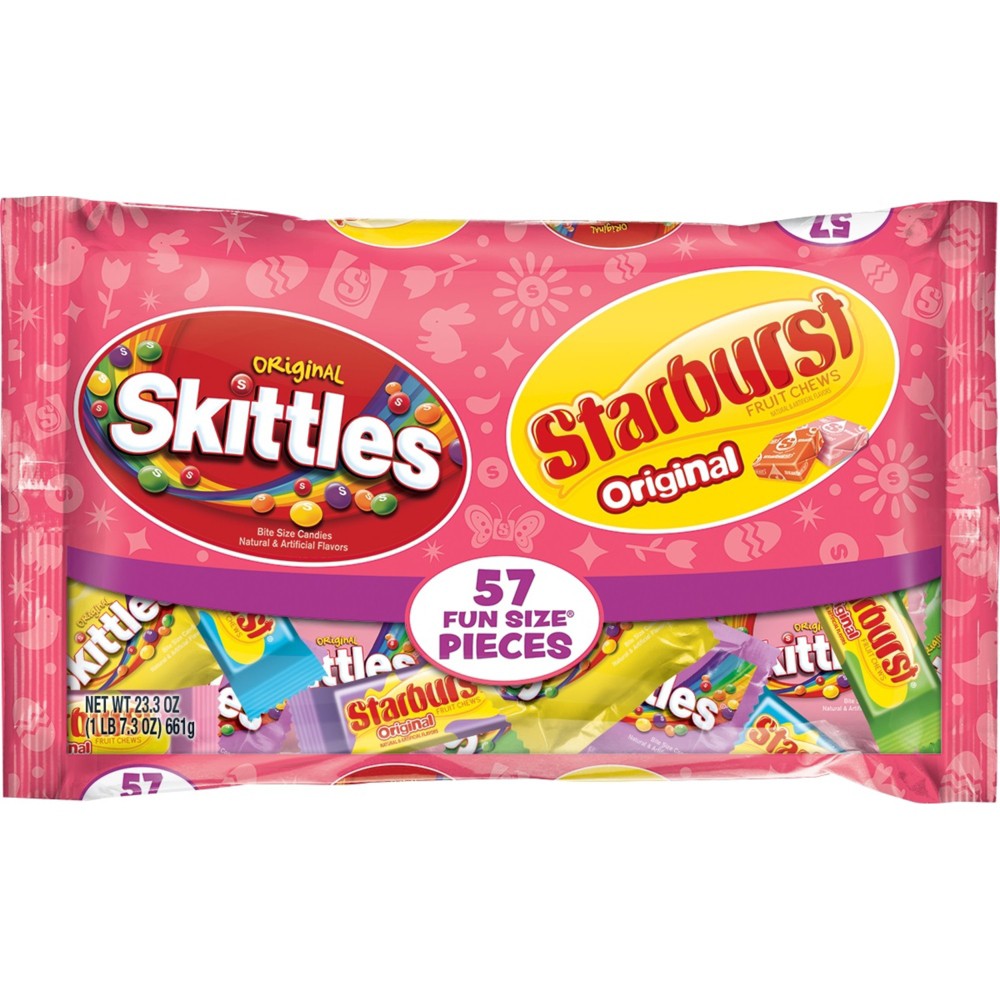 Fun покупки. Skittles Original Eggs. Starburst Original Fruity. Skittles Original New look. Fun Size.