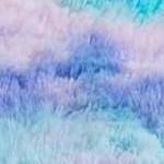 tie-dye orchid rainbow