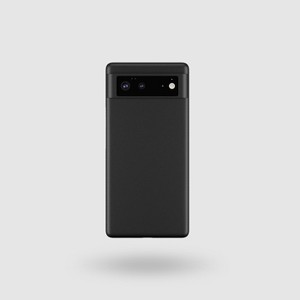 Peel - Super Thin Pixel 6 Case - Blackout - 1 of 4