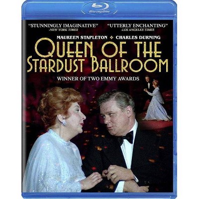 Queen Of The Stardust Ballroom (Blu-ray)(2018)