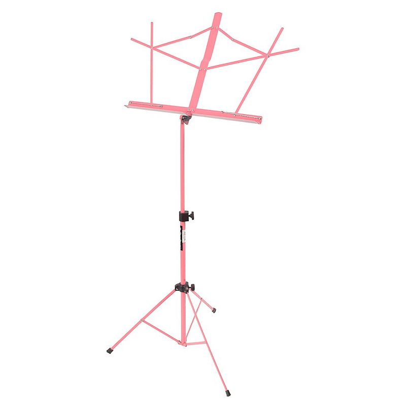 On-Stage Compact Sheet Music Stand, 1 of 2