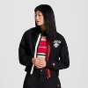 Champion Women's Game Day Full Zip Top - 4 of 4