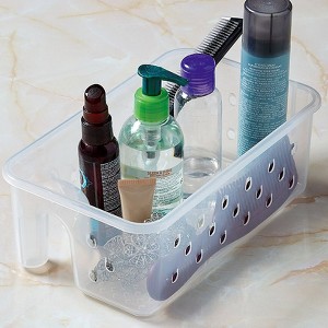 The Lakeside Collection Stackable Storage Boxes - 1 of 3