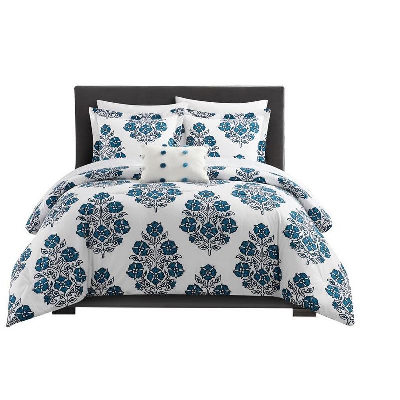 Chic Home Miley Comforter Set, 1 of 7