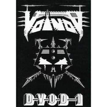 D-V-O-D-1 (DVD)