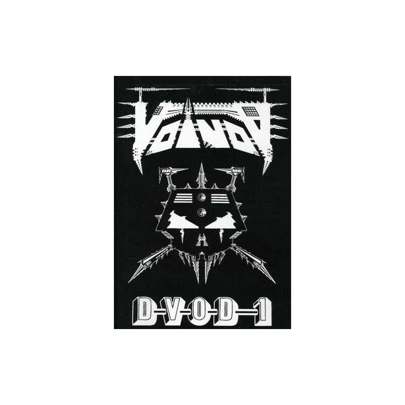 D-V-O-D-1 (DVD), 1 of 2