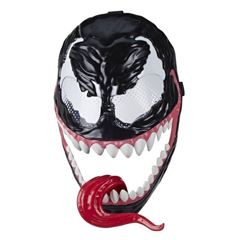 Marvel Spider Man Maximum Venom Mask Target - roblox iron spider mask