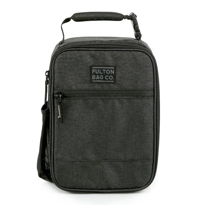 Fulton Bag Co. Upright Lunch Bag, 1 of 19