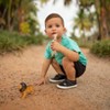 Little Love Bug Company Low Top Sneaker - 2 of 4