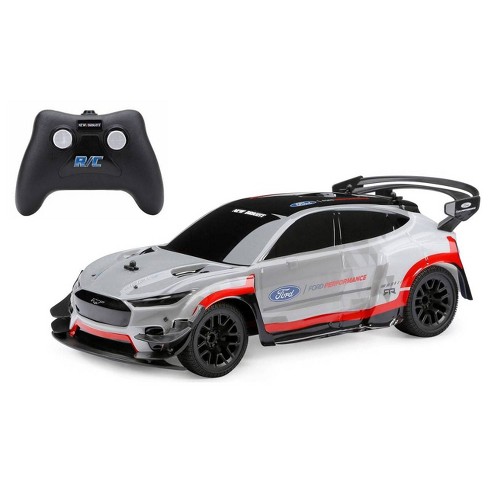 RC Vehicles