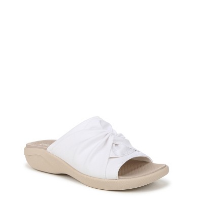 Lifestride Womens Cherish Slide Sandal