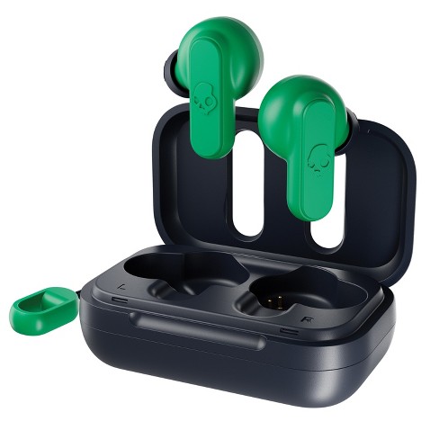 Skullcandy dime shops earbuds volume control