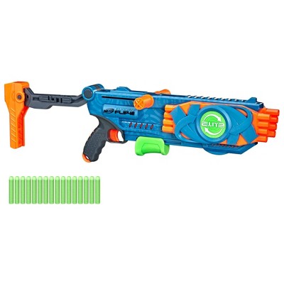 Nerf Elite 2.0 Commander Rd-6 Blaster : Target