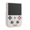 Voacle RG405V Retro Handheld Game Console , 4.0 Inch IPS Screen Android System Built-in 128G TF (Gray) - 2 of 3