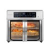 Kalorik MAXX Advance 26qt Air Fryer Oven Stainless Steel - 2 of 4