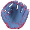 Gem Gloves Baseball Fielding Glove - GEM026 Cotton Candy - 2 of 4