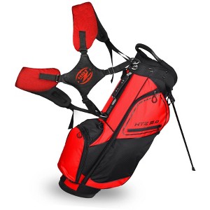 Hot-Z Golf 3.0 Stand Bag - 1 of 4