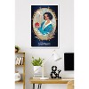 Trends International Disney Snow White: Live Action - Illustrated Snow White Framed Wall Poster Prints - 2 of 4