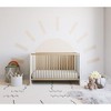 Pro Goleem 3-in-1 Convertible Crib - 2 of 3