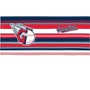 MLB Cleveland Guardians 16oz Hype Stripes Classic Tumbler - 2 of 4