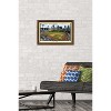 Trends International MLB Pittsburgh Pirates - PNC Park 22 Framed Wall Poster Prints - 2 of 4