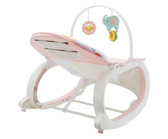 Fisher price tiny tea hot sale time