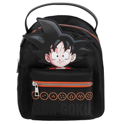 Dragon Ball Z Goku mountain Backpack for Sale by krystalwiseman in 2023